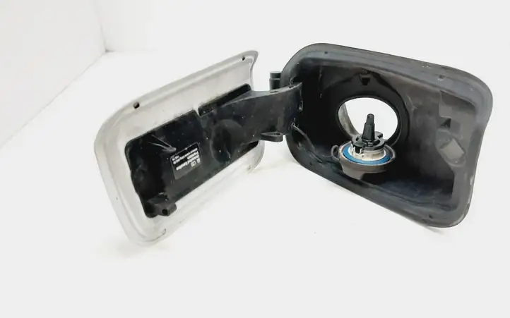 BMW 5 F10 F11 (2009 - 2016) 7633779 Крышка топливного бака — фото 3