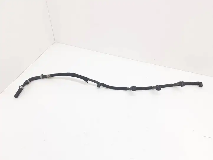 Volvo S60 (2010 - 2013) 31321198 Шланг обратки топлива — фото 1