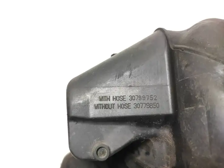 Volvo S80 (2009 - 2013) 30799752 Крышка топливного бака — фото 5