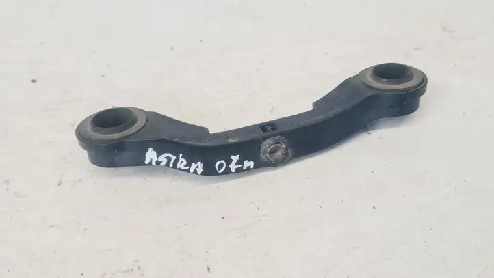 Opel Astra H (2004 - 2009) 90531006 Кронштейн воздушного фильтра — фото 1