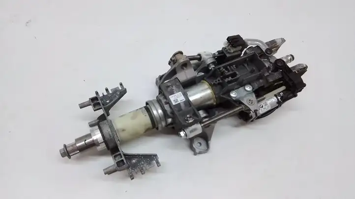 BMW 7 F01 (2008 - 2016) 6788155 Комплект оси рулевого колеса — фото 1