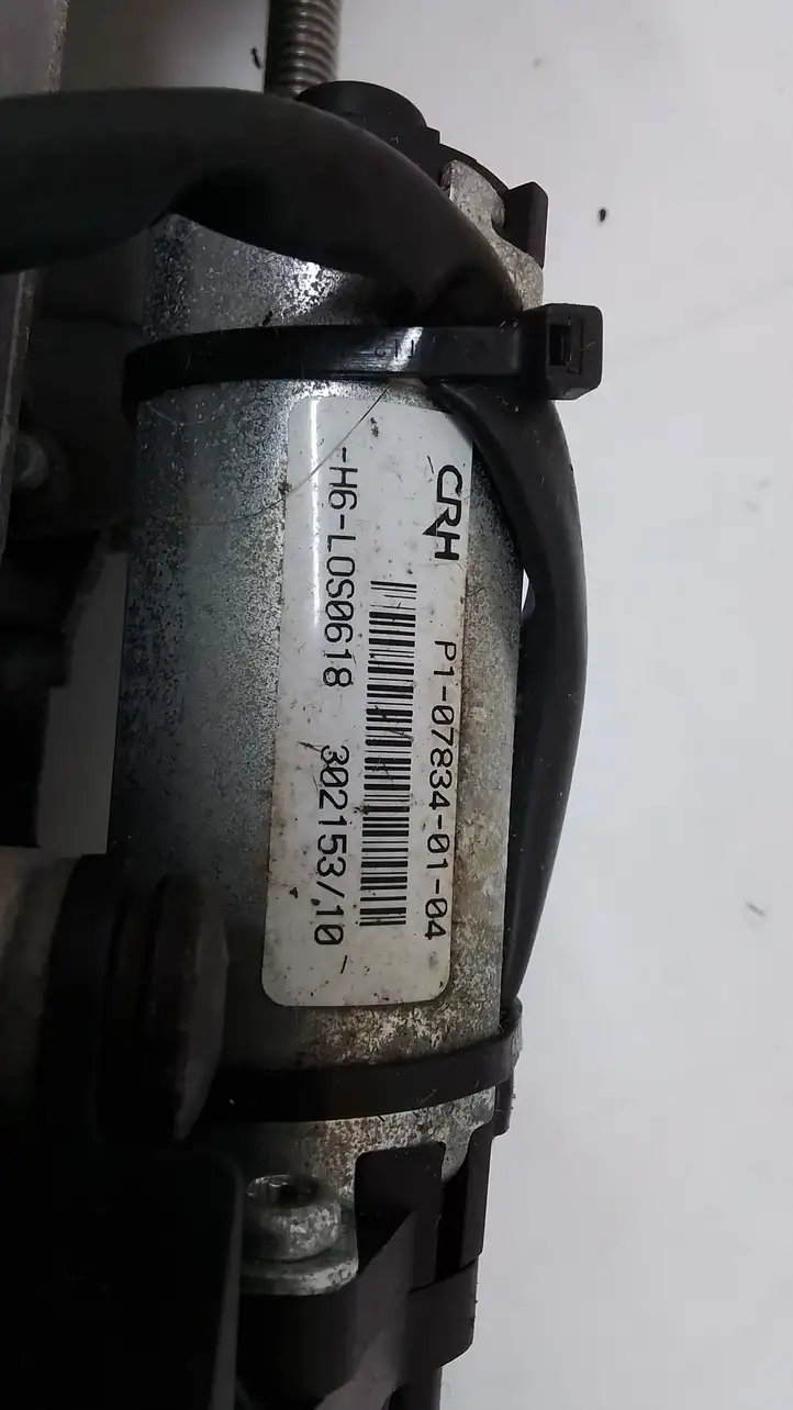 BMW 7 F01 (2008 - 2016) 6788155 Комплект оси рулевого колеса — фото 2