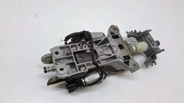 BMW 7 F01 (2008 - 2016) 6788155 Комплект оси рулевого колеса — фото 3