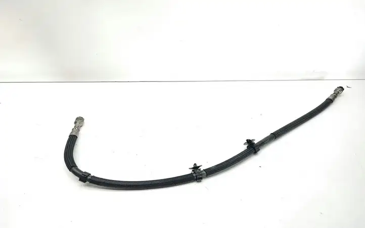BMW 3 E90 E91 (2005 - 2012) 7562481 Трубка топливной системы — фото 1
