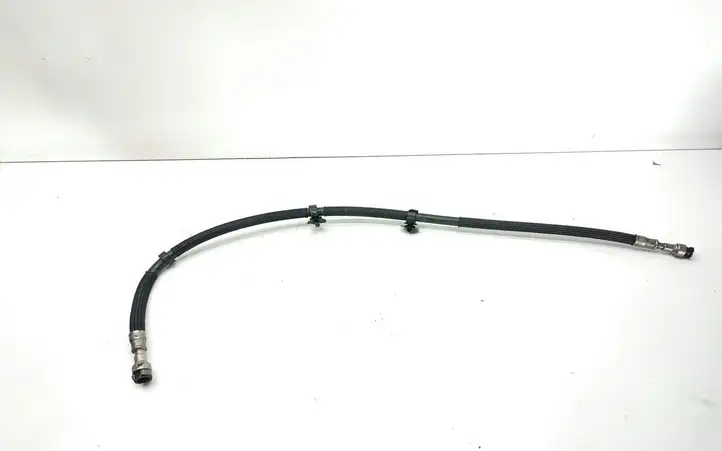 BMW 3 E90 E91 (2005 - 2012) 7562481 Трубка топливной системы — фото 2