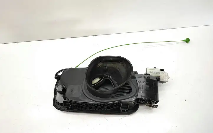 BMW X3 F25 (2010 - 2017) 7238086 Крышка топливного бака — фото 4