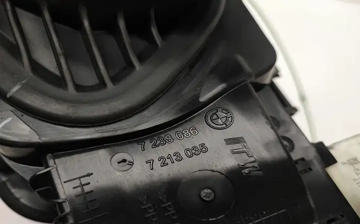 BMW X3 F25 (2010 - 2017) 7238086 Крышка топливного бака — фото 5