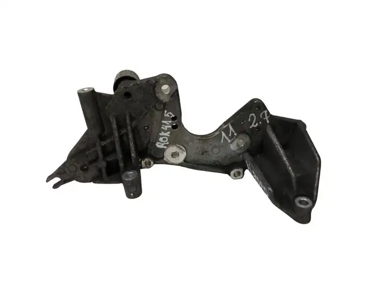 Audi A6 Allroad C6 (2008 - 2011) 059130147P Кронштейн топливного насоса — фото 1