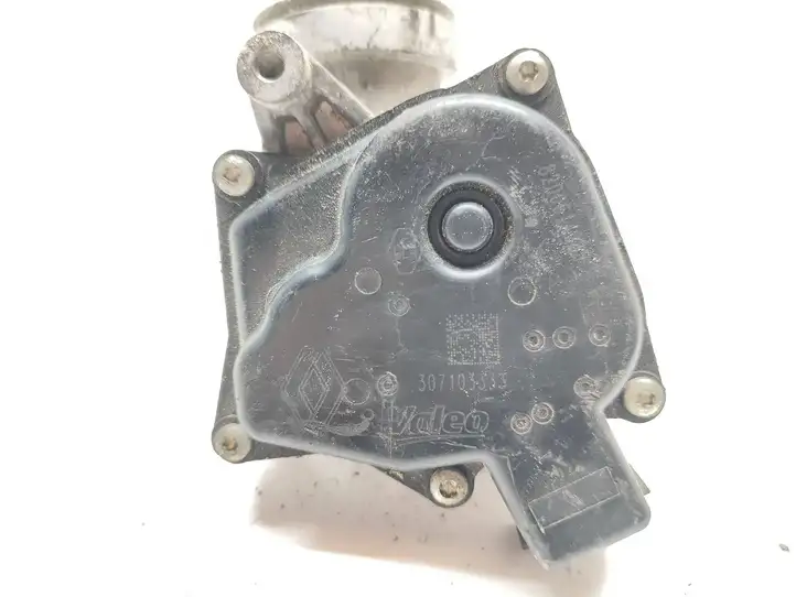 Nissan Juke I F15 (2010 - 2018) 8200614985 Дроссельная заслонка — фото 1