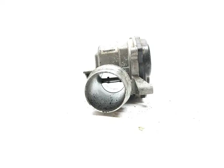 Nissan Juke I F15 (2010 - 2018) 8200614985 Дроссельная заслонка — фото 3