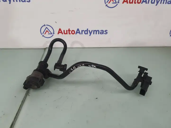 BMW 3 F30 F35 F31 (2012 - 2018) 7636144 Клапан вентиляции топливного бака — фото 1