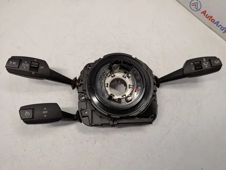 BMW X5 E70 (2006 - 2013) 9164419 Комплект оси рулевого колеса — фото 1