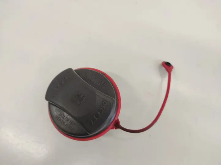 Opel Meriva A (2006 - 2010) 13228891 Крышка топливного бака — фото 2