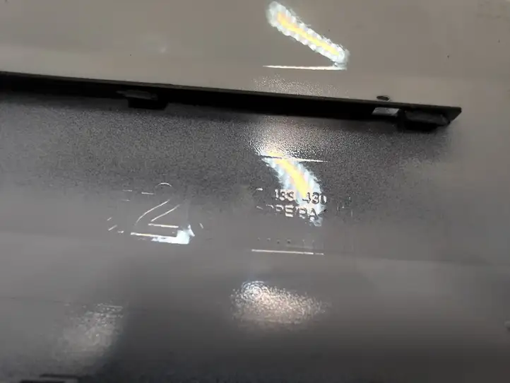 BMW 3 G20 G21 (2019 - ) 7433430 Крышка топливного бака — фото 3