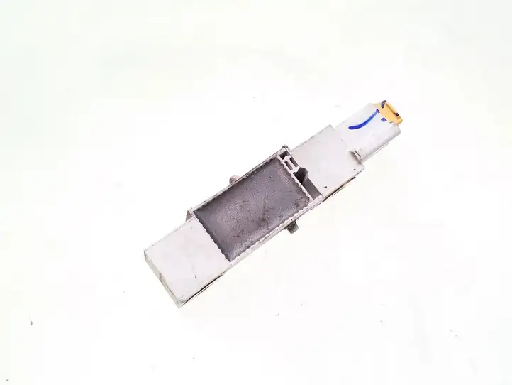 Volvo V70 (2000 - 2004) 005034140703 Датчик удара SRS — фото 3