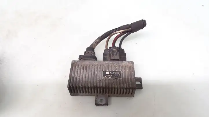 Volvo S40, V40 (2000 - 2004) 7700111525 Реле накала свечей — фото 1