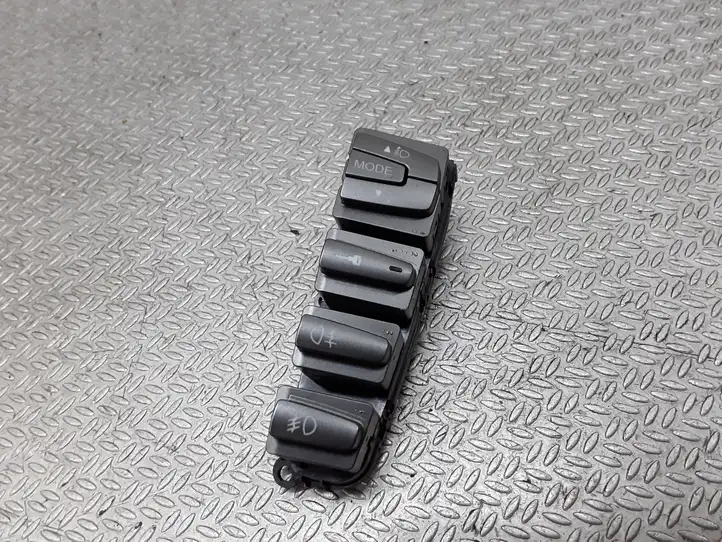 Fiat Bravo (2007 - 2014)  735424858 Включатель регулировки высоты фонарей