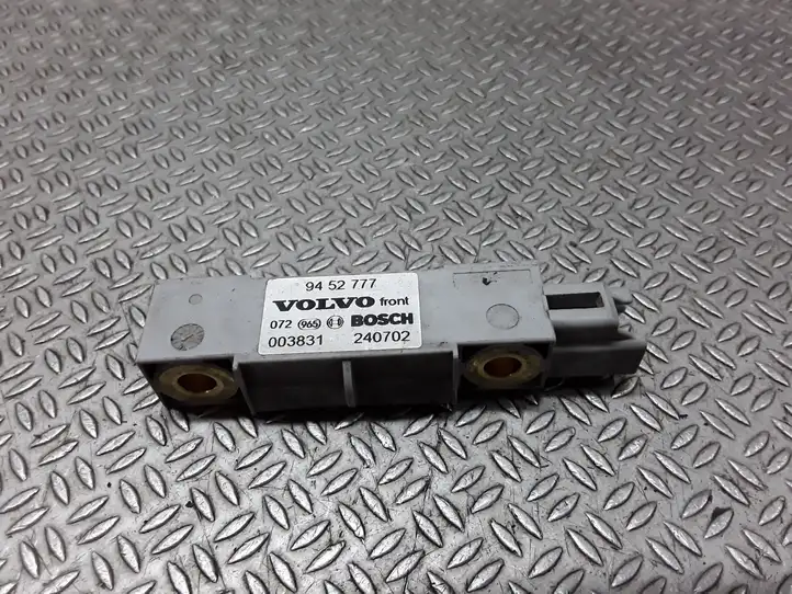 Volvo V70 (2000 - 2004) 9452777 Датчик удара SRS — фото 1
