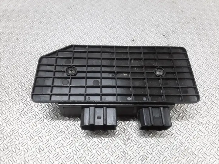 Volkswagen PASSAT B5 (1997 - 2000) 1J0959799J Модуль комфорта — фото 3