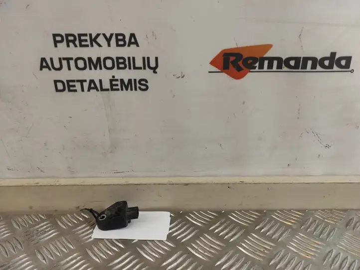 Toyota RAV 4 (XA40) (2012 - 2018) 8917312180 Датчик удара SRS — фото 1