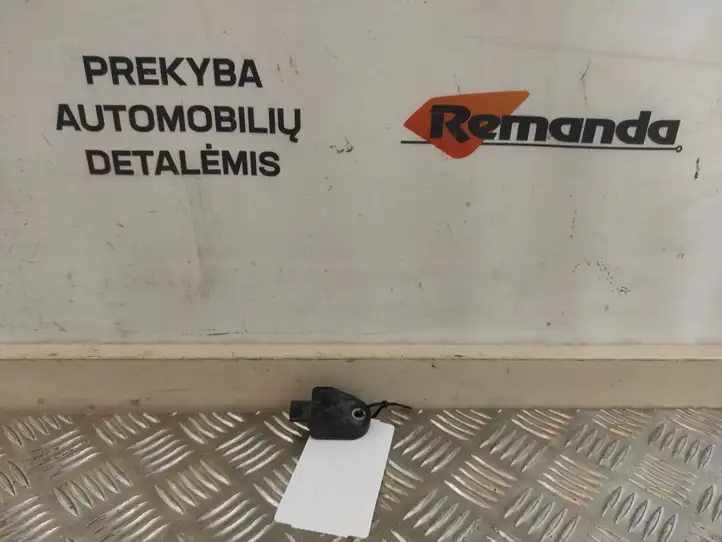 Toyota RAV 4 (XA40) (2012 - 2018) 8917312180 Датчик удара SRS — фото 1