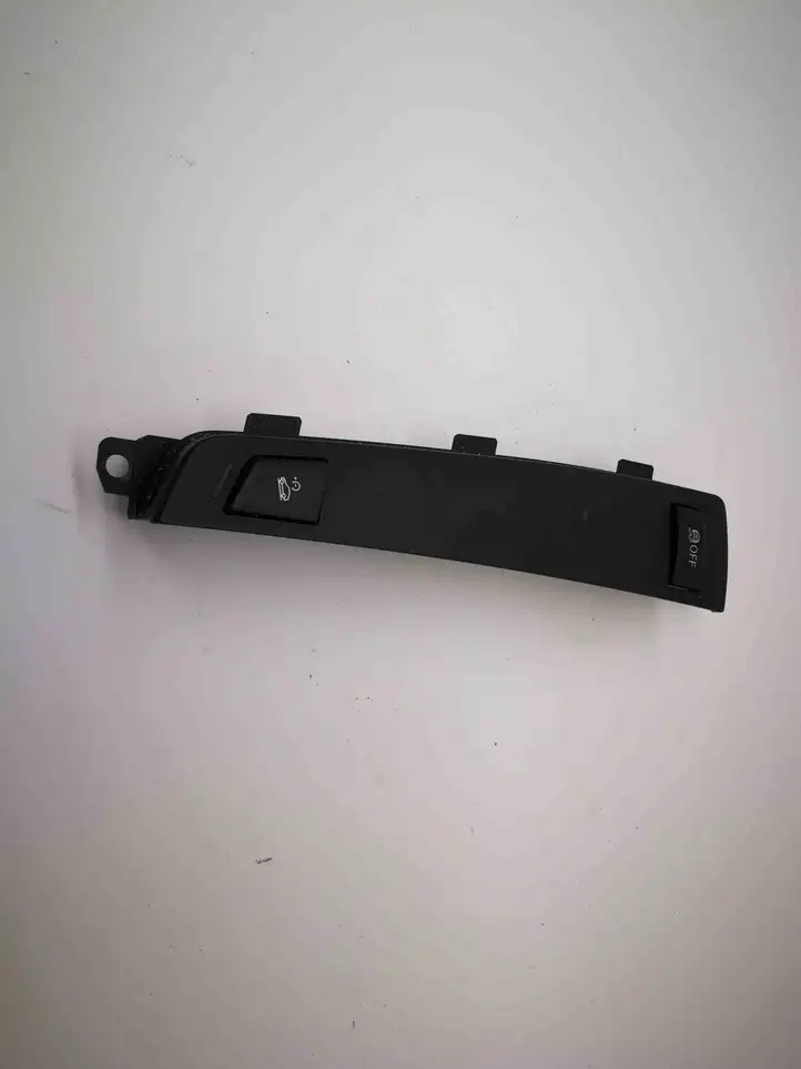 BMW 3 F30 F35 F31 (2012 - 2018) 925292103 Блок кнопок на панели — фото 1