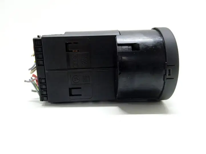 Skoda Fabia Mk2 (5J) (2007 - 2014) 3B0941531B Включатель фонарей — фото 4