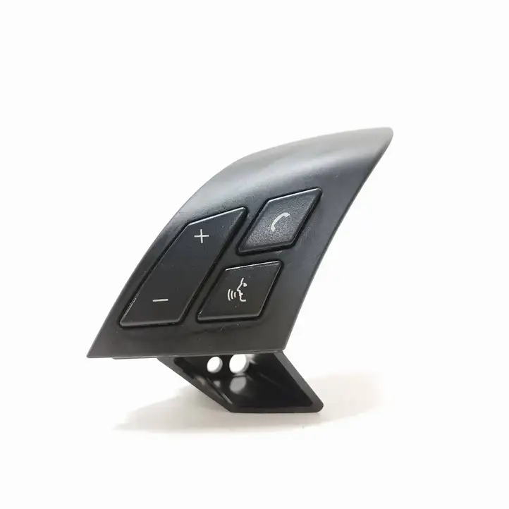 BMW 5 E60 E61 (2004 - 2010) 6935833 Кнопки на рулевом колесе — фото 1