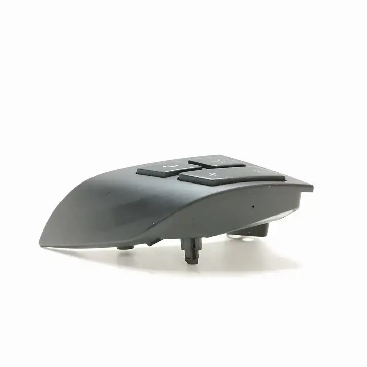 BMW 5 E60 E61 (2004 - 2010) 6935833 Кнопки на рулевом колесе — фото 2