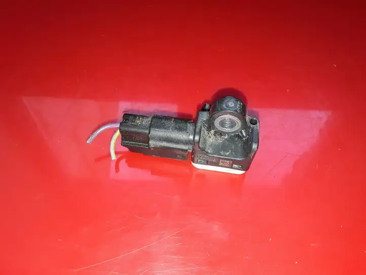 Ford Focus (2011 - 2015) AM5T14B342AA Датчик удара SRS — фото 1