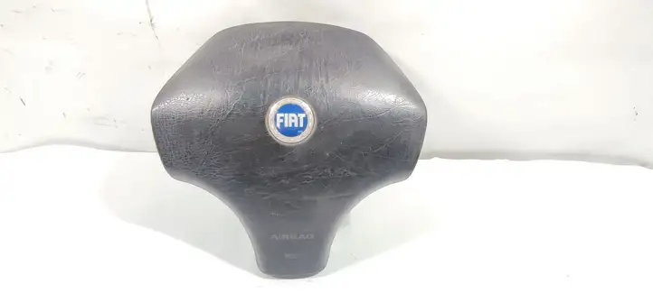 Fiat Ducato (2002 - 2006) 735306068 Подушка безопасности руля — фото 1