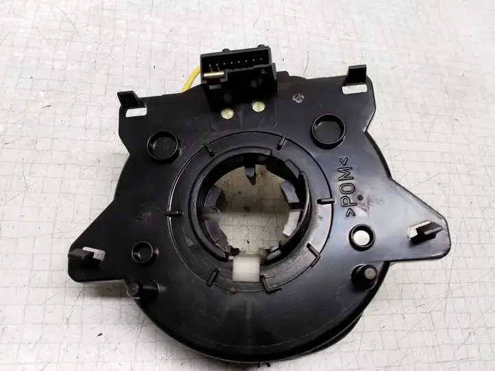Opel Vectra B (1999 - 2002) 09152056 Контактное кольцо SRS — фото 2