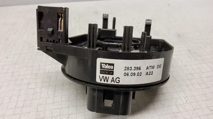 Volkswagen Polo (2001 - 2005) 283396 Контактное кольцо SRS — фото 2