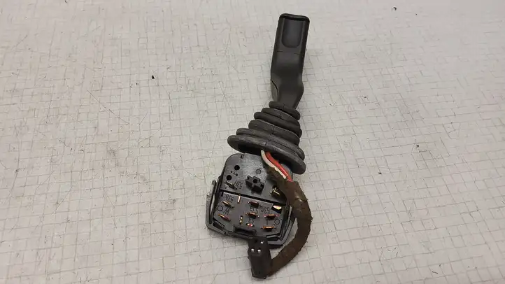 Opel Astra G (1998 - 2004) 090243395501392 Переключатель стеклоочистителей — фото 3