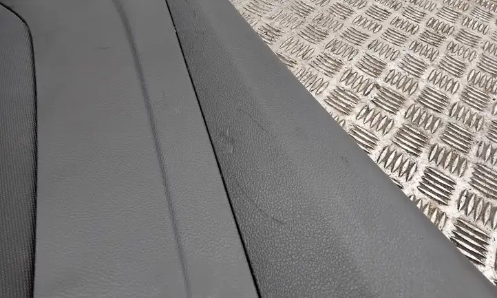 Ford Focus (2011 - 2015) BM51A27407A Обшивка задней двери — фото 4