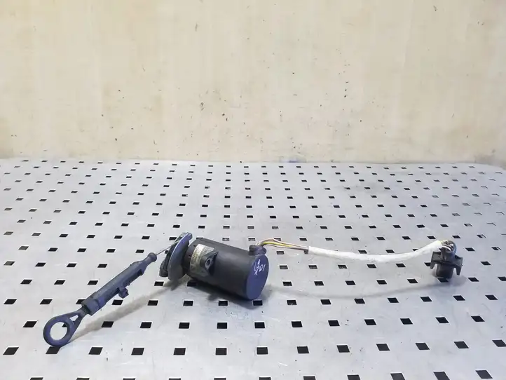 Audi A6 (2001 - 2004)  0281002229 Электрический регулятор акселератора (педали)