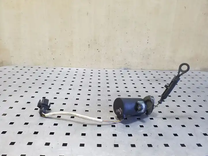 Audi A6 (2001 - 2004)  0281002229 Электрический регулятор акселератора (педали)