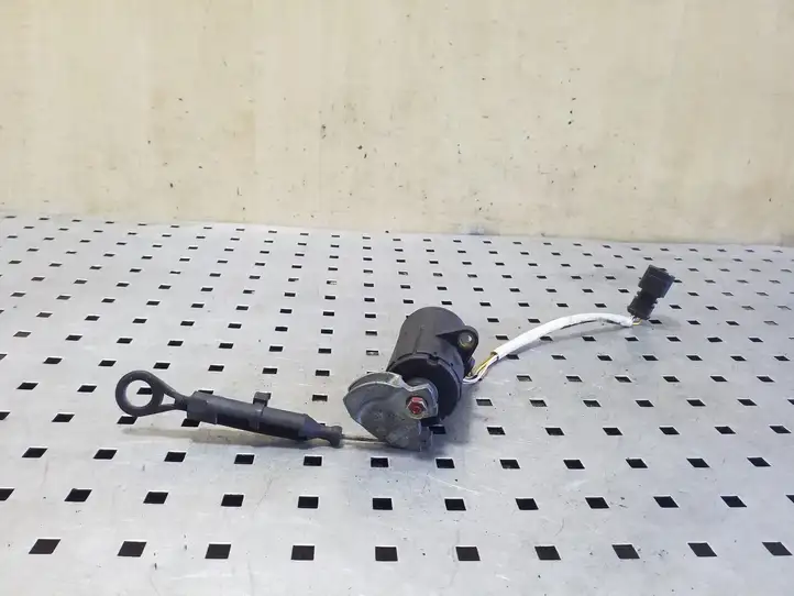 Audi A6 (2001 - 2004)  0281002229 Электрический регулятор акселератора (педали)