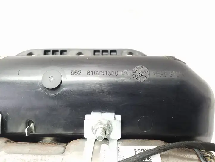 Opel Astra J (2012 - 2015) 13381057 Подушка безопасности пассажира — фото 3