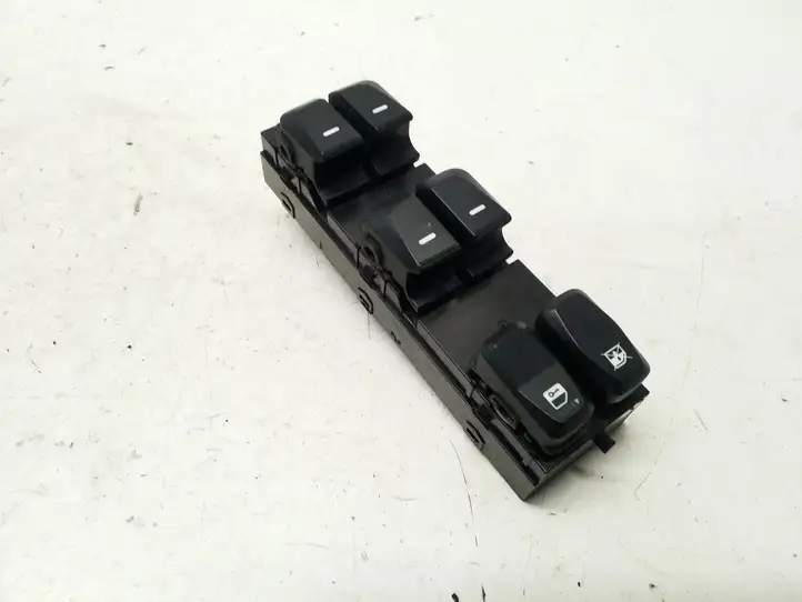 Hyundai ix35 (2009 - 2013) 3834951310 Кнопка стеклоподъемников — фото 1