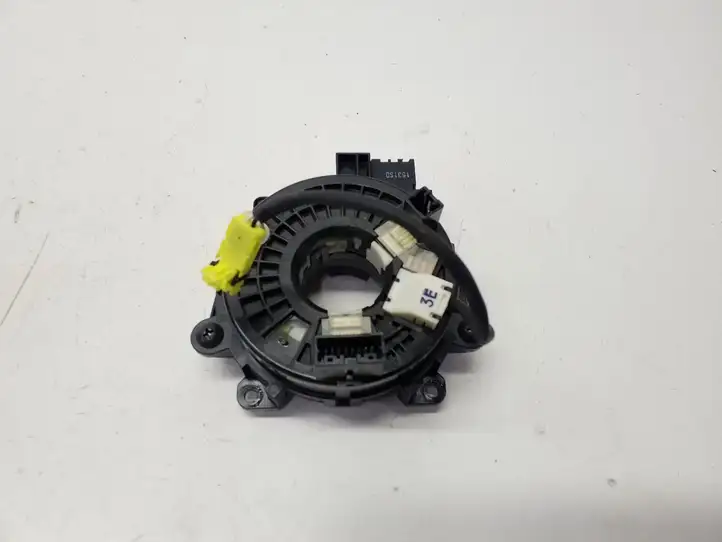 Nissan Juke I F15 (2010 - 2018) Контактное кольцо SRS — фото 1
