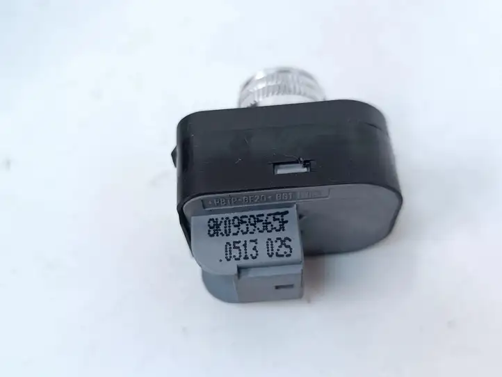 Audi A4 S4 B8 8K (2011 - 2015) 8K0959565F Включатель зеркал — фото 2