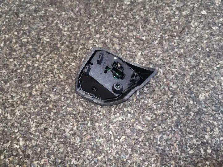 Opel Zafira B (2006 - 2008) 13126750 Кнопки на рулевом колесе — фото 2