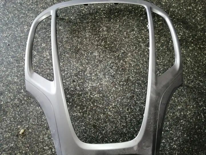 Opel Astra J (2012 - 2015) 13257562 Центральная отделка панели приборов — фото 3