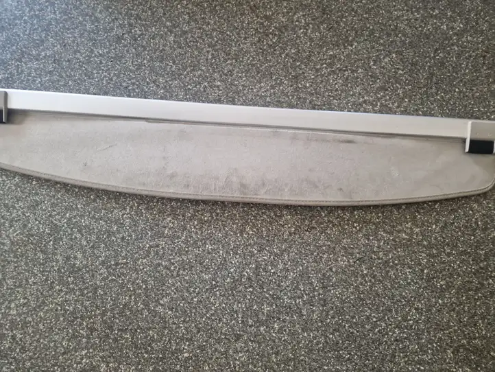 Mitsubishi Outlander (2007 - 2012) Шторка — фото 2