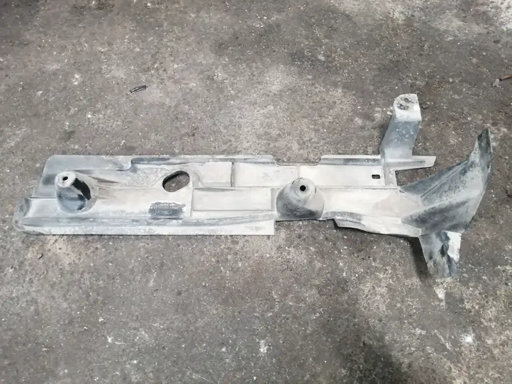 Ford S-MAX (2006 - 2010) 6M2111779AJ Защита двигателя — фото 1