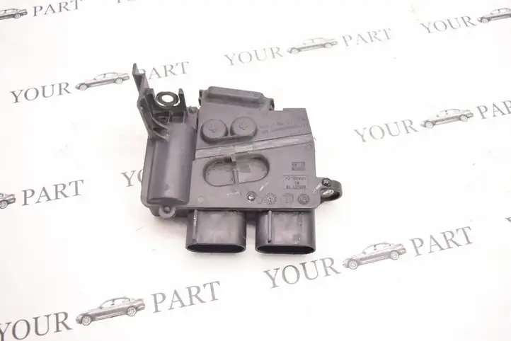 BMW X3 F25 (2010 - 2017) 9227458 Прочие блоки управления — фото 4