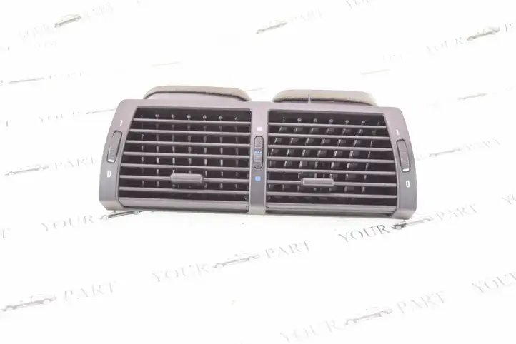 BMW X5 E53 (1999 - 2006) 8402221 Центральный воздушный дефлектор — фото 1