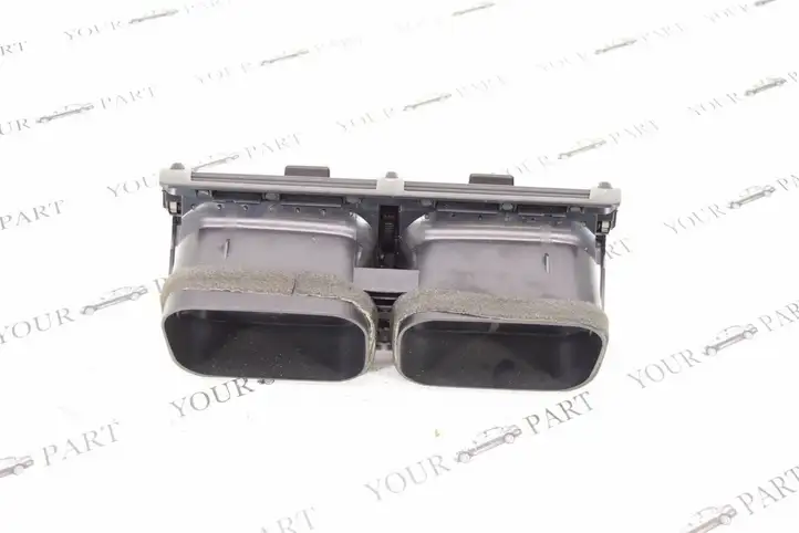BMW X5 E53 (1999 - 2006) 8402221 Центральный воздушный дефлектор — фото 4