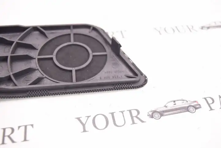 BMW X5 E53 (1999 - 2006) 8408926 Накладка бокового динамика — фото 6
